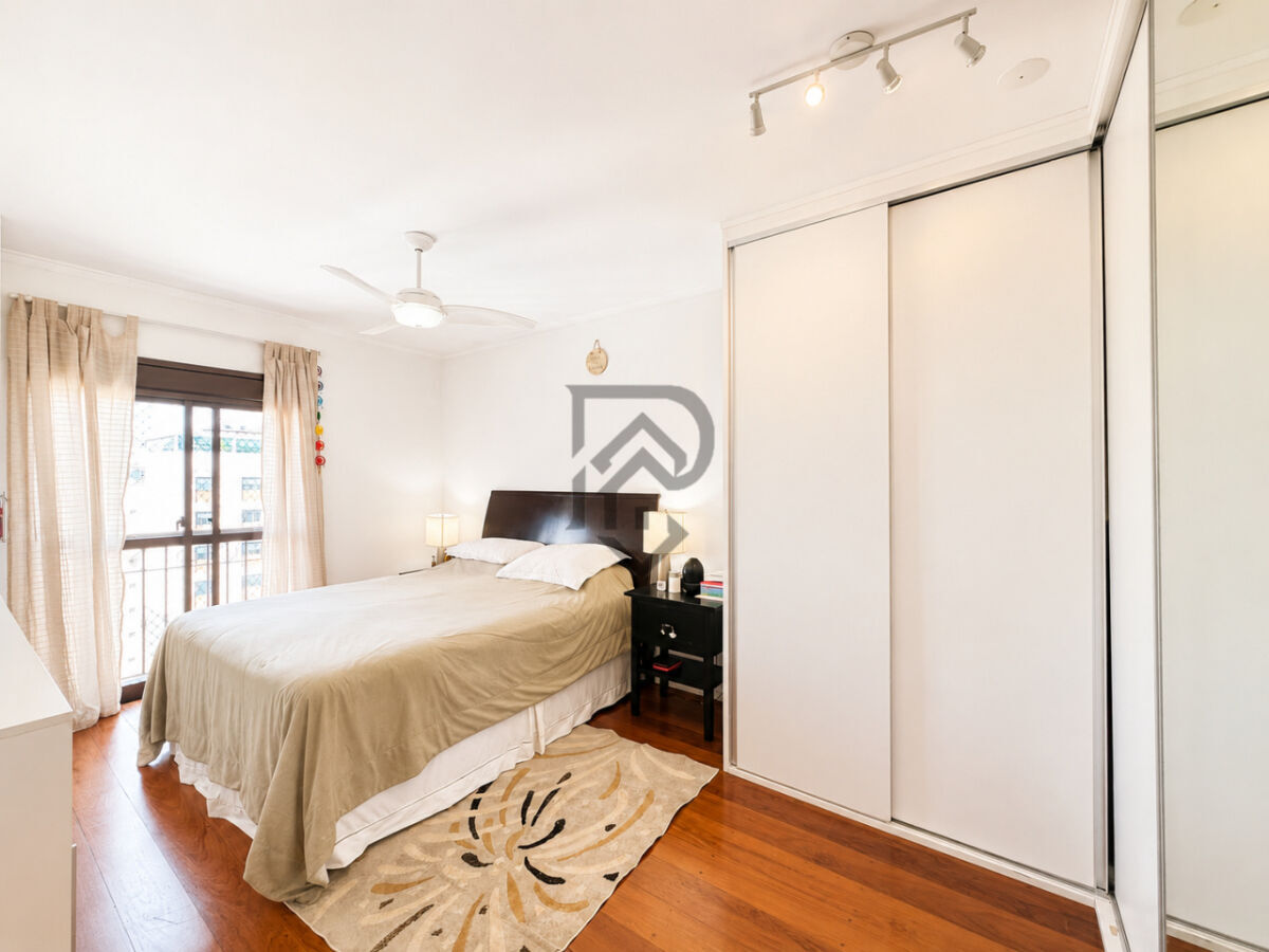 Apartamento, 4 quartos, 178 m² - Foto 22