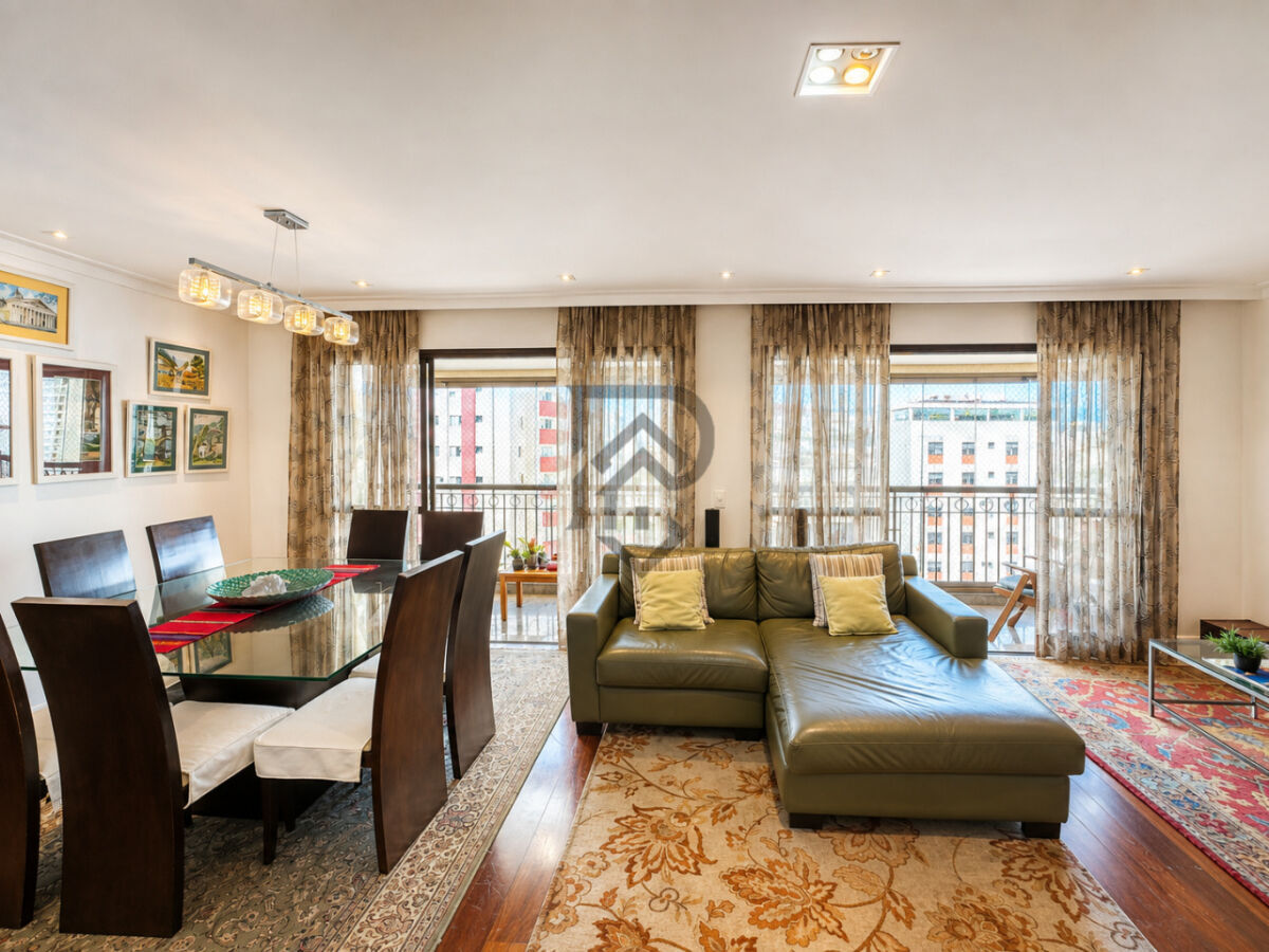 Apartamento, 4 quartos, 178 m² - Foto 16