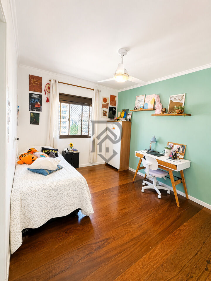 Apartamento, 4 quartos, 178 m² - Foto 28