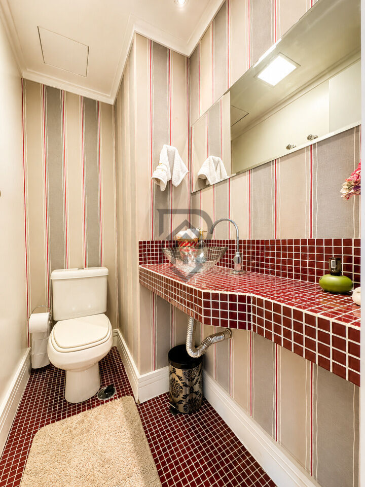 Apartamento, 4 quartos, 178 m² - Foto 19