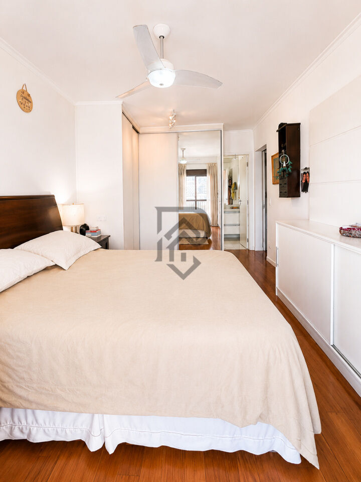 Apartamento, 4 quartos, 178 m² - Foto 24