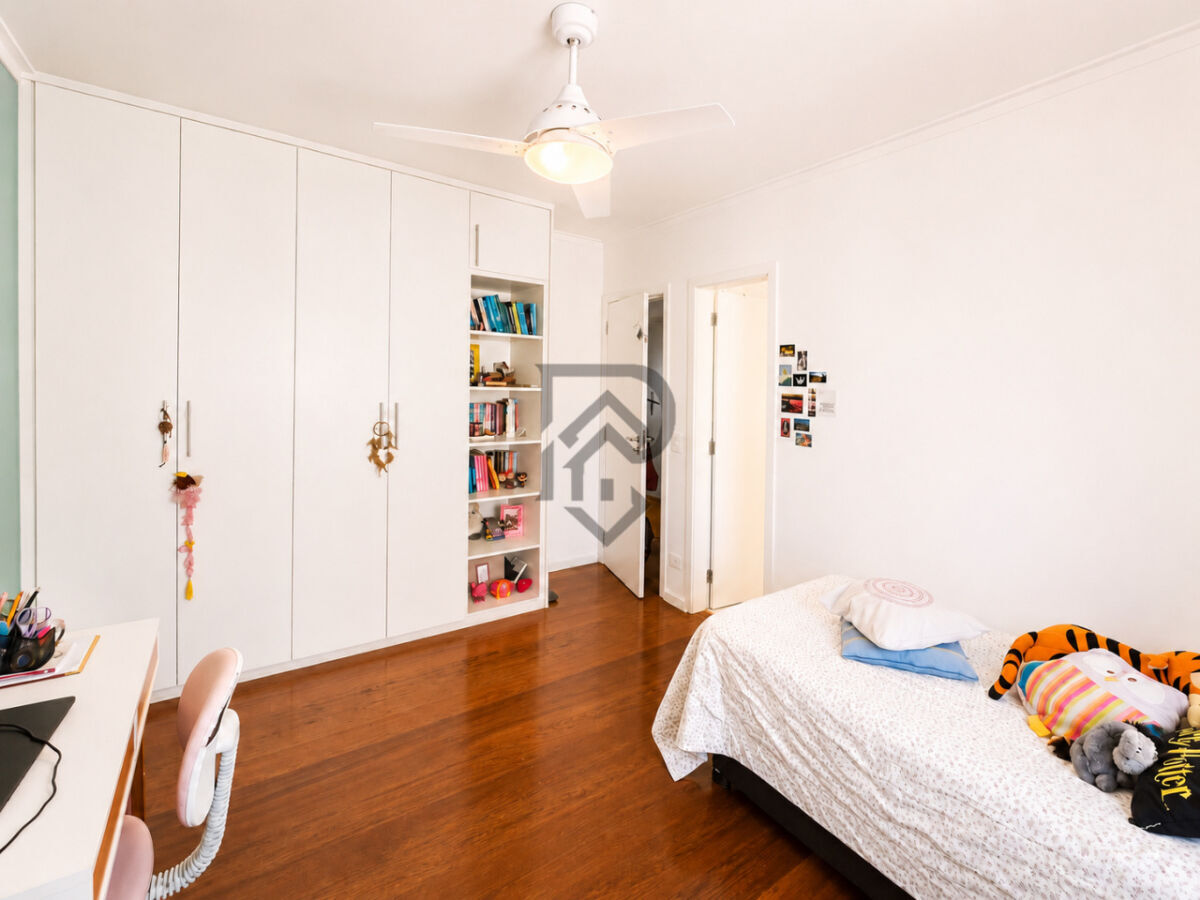 Apartamento, 4 quartos, 178 m² - Foto 31
