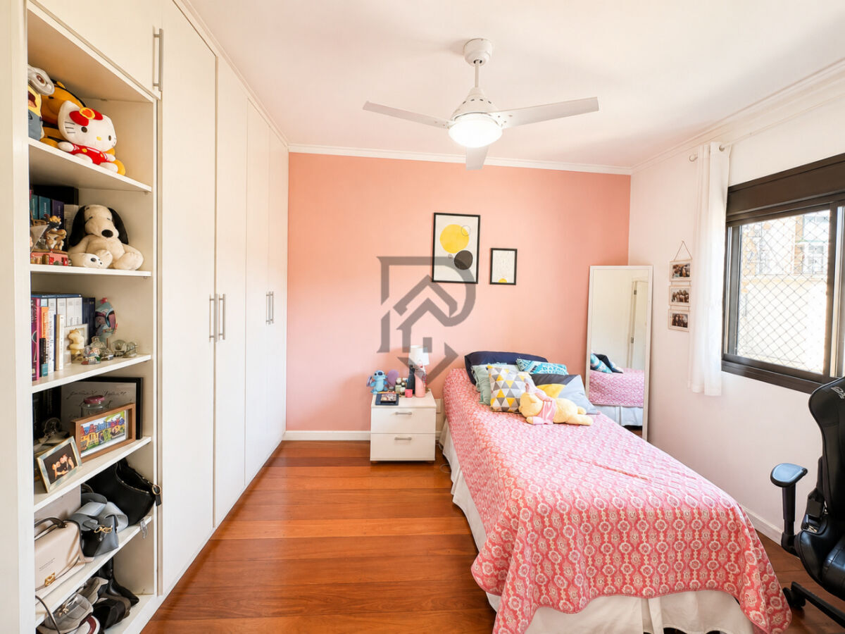 Apartamento, 4 quartos, 178 m² - Foto 37
