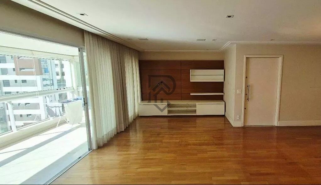 Apartamento, 3 quartos, 162 m² - Foto 9