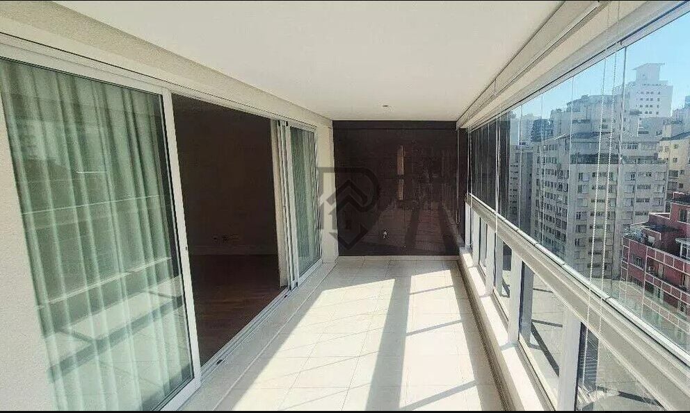 Apartamento, 3 quartos, 162 m² - Foto 2