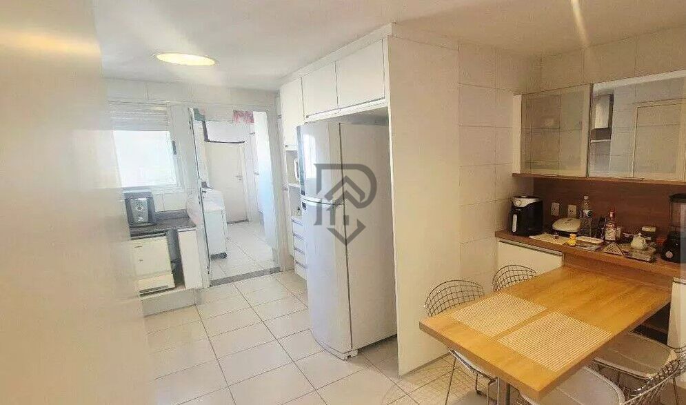 Apartamento, 3 quartos, 162 m² - Foto 19