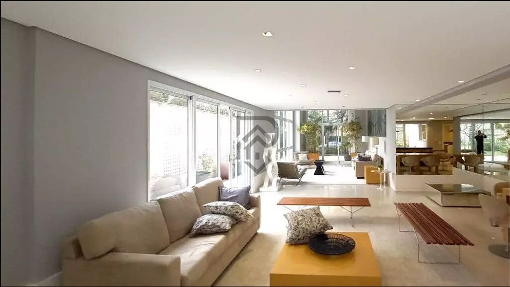 Apartamento, 3 quartos, 162 m² - Foto 49