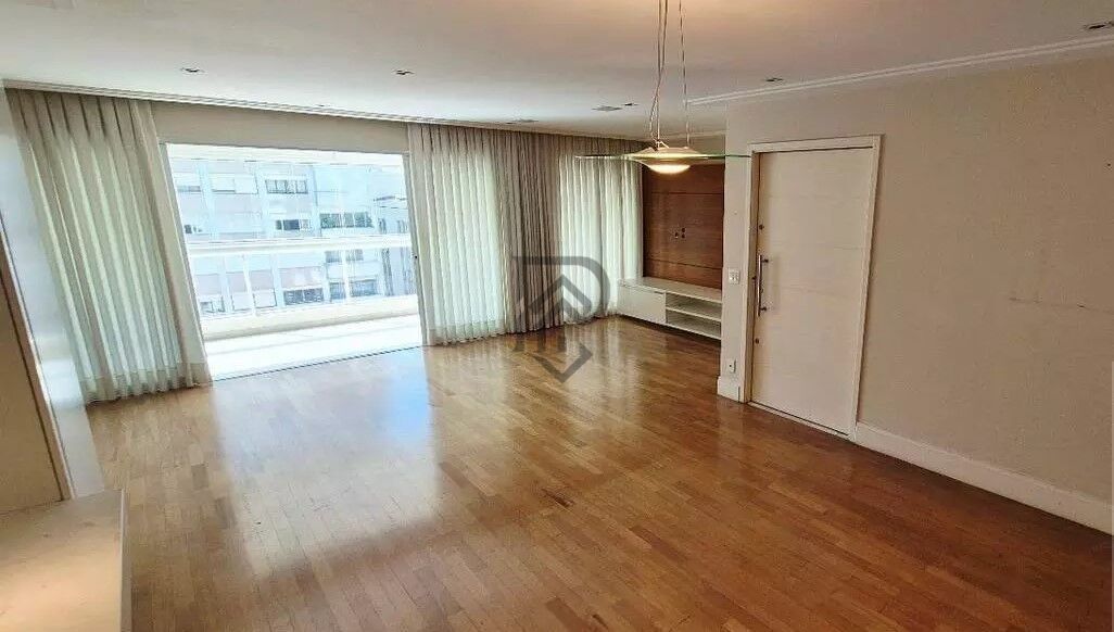 Apartamento, 3 quartos, 162 m² - Foto 7