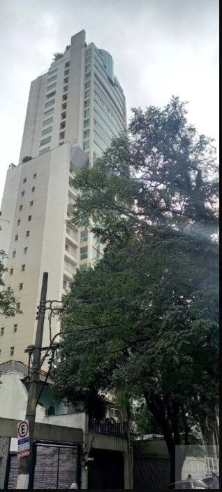 Apartamento, 3 quartos, 162 m² - Foto 42