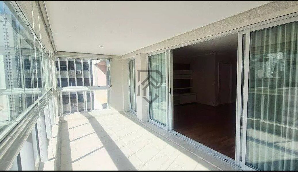 Apartamento, 3 quartos, 162 m² - Foto 3
