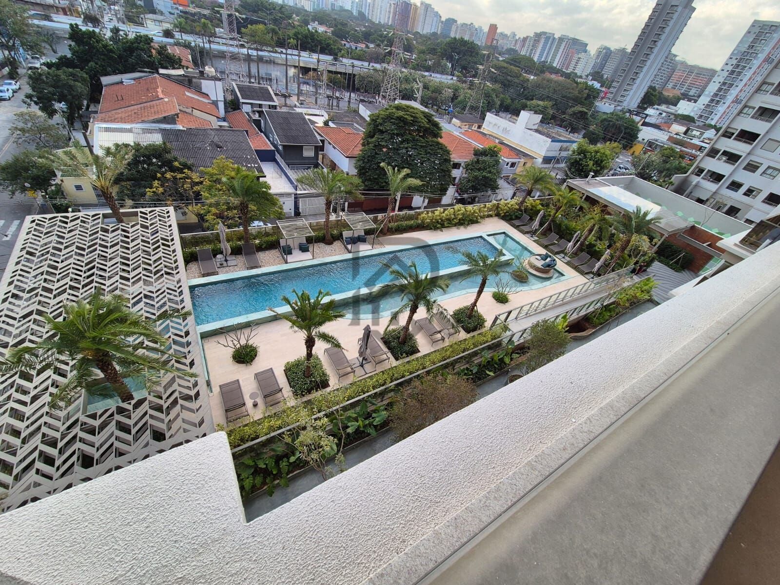 Apartamento, 3 quartos, 136 m² - Foto 3