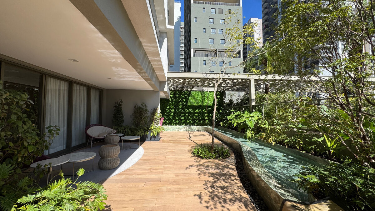 Apartamento, 3 quartos, 136 m² - Foto 5