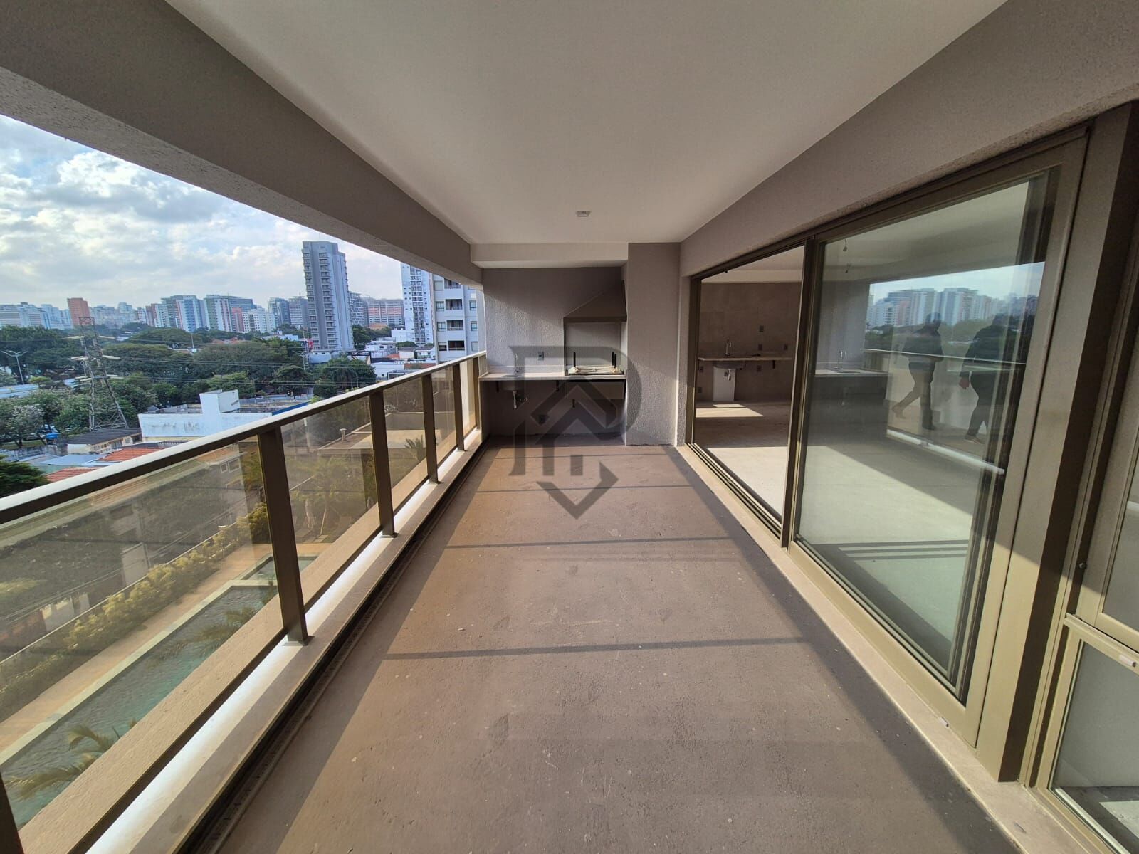 Apartamento, 3 quartos, 136 m² - Foto 1