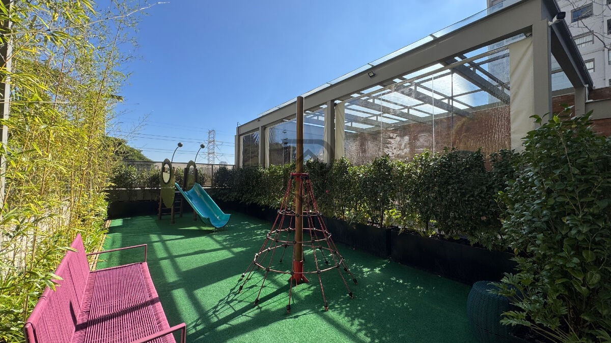 Apartamento, 3 quartos, 136 m² - Foto 18