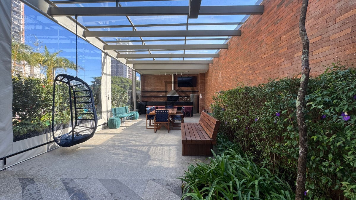 Apartamento, 3 quartos, 136 m² - Foto 6