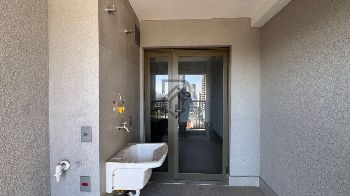Apartamento, 3 quartos, 136 m² - Foto 58