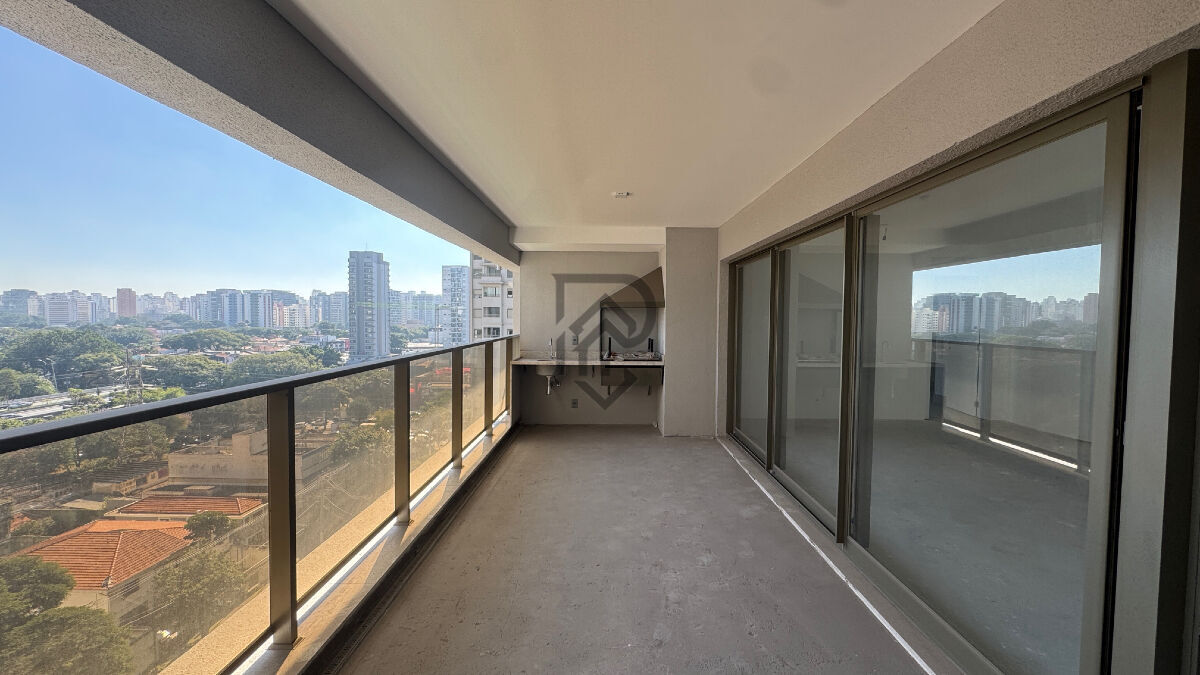 Apartamento, 3 quartos, 136 m² - Foto 20