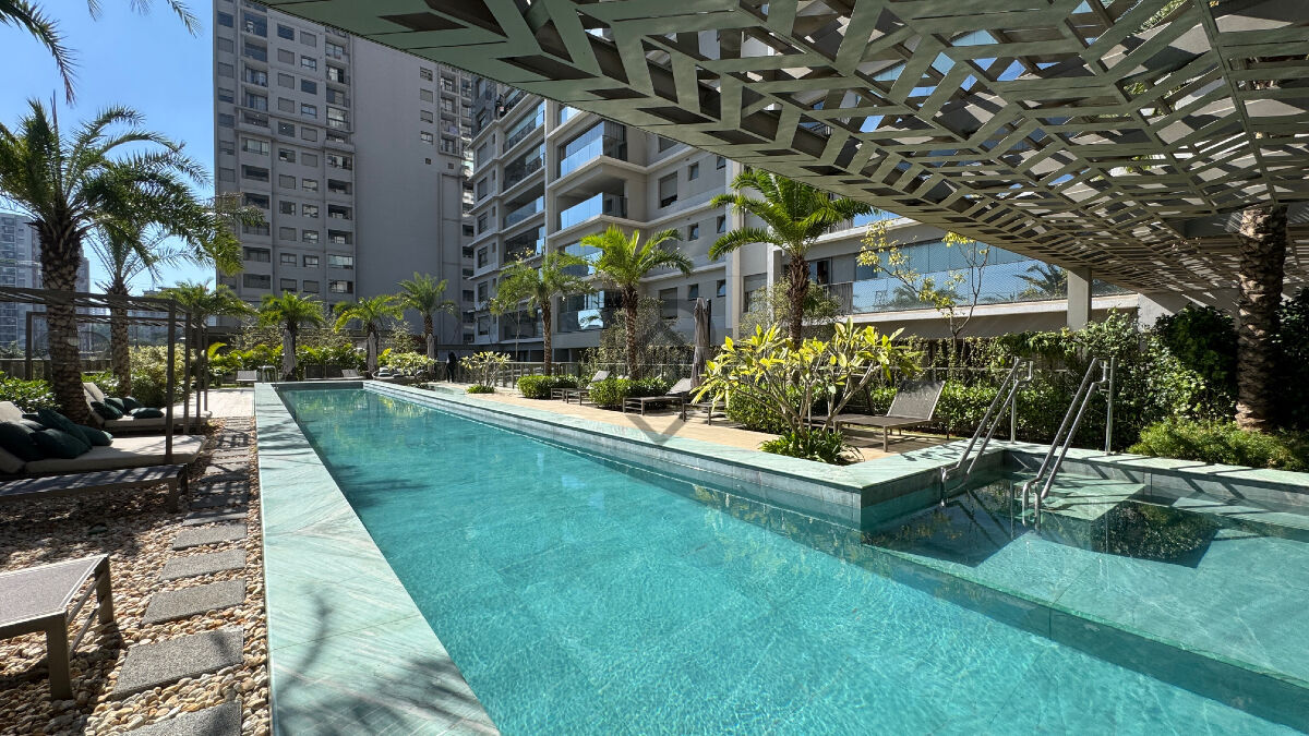 Apartamento, 3 quartos, 136 m² - Foto 4