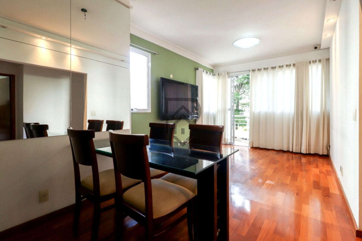 Apartamento, 3 quartos, 100 m² - Foto 3
