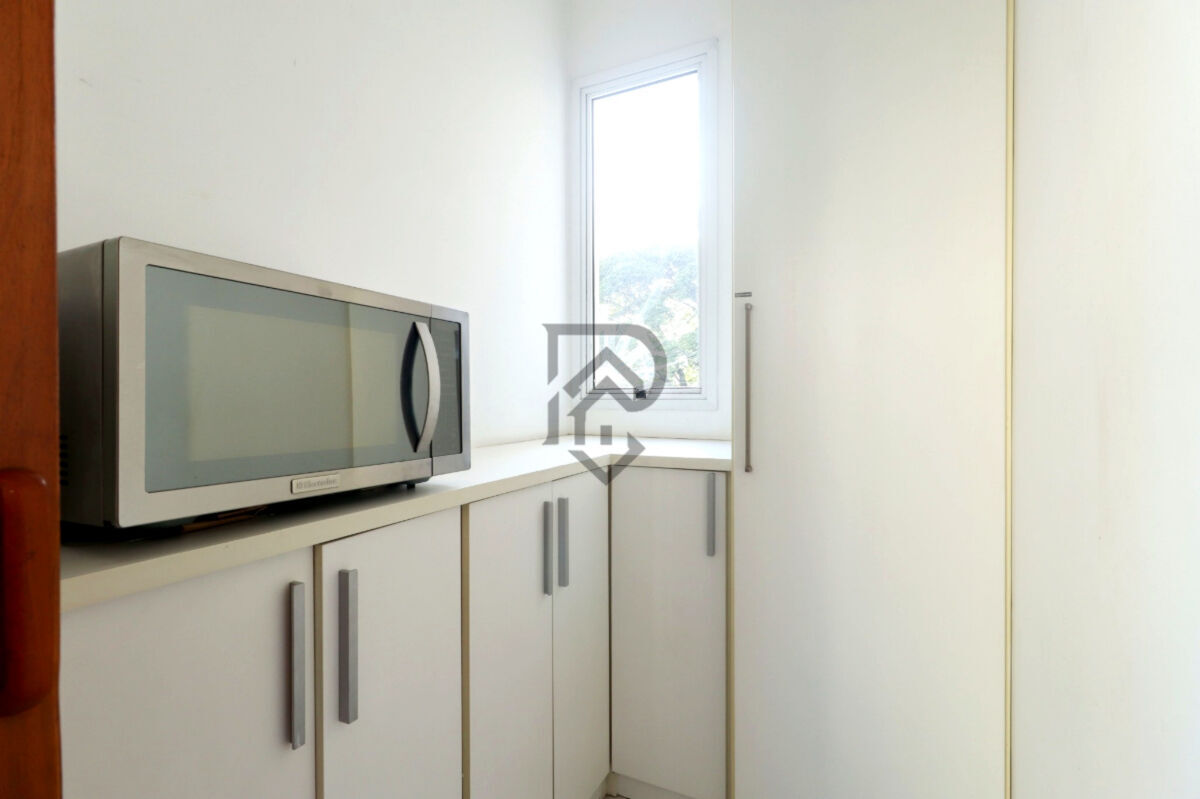 Apartamento, 3 quartos, 100 m² - Foto 27