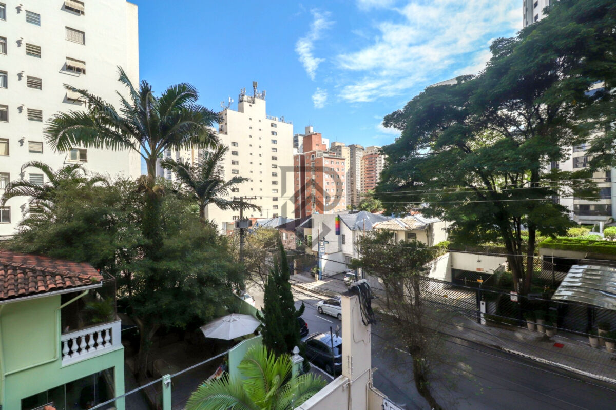 Apartamento, 3 quartos, 100 m² - Foto 6