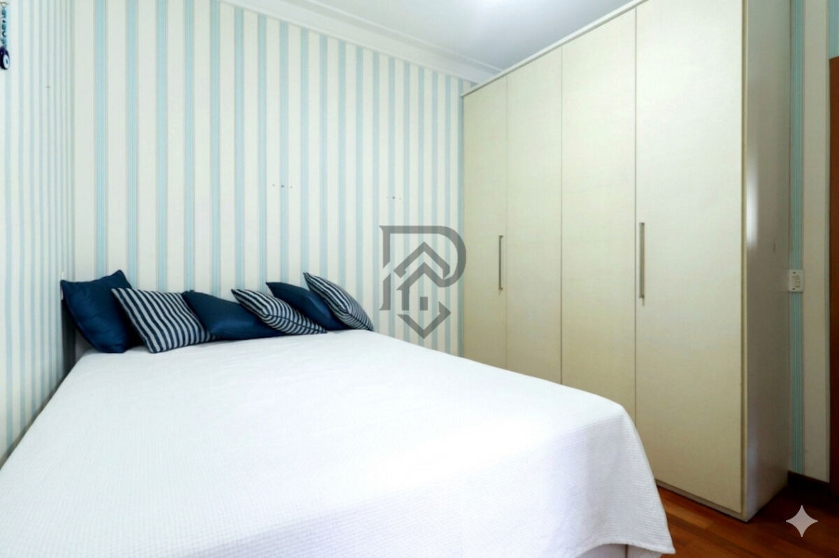 Apartamento, 3 quartos, 100 m² - Foto 8