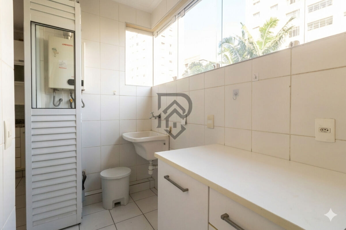 Apartamento, 3 quartos, 100 m² - Foto 26