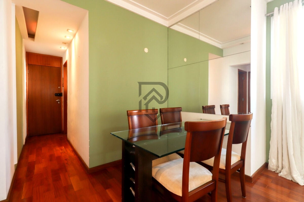 Apartamento, 3 quartos, 100 m² - Foto 4
