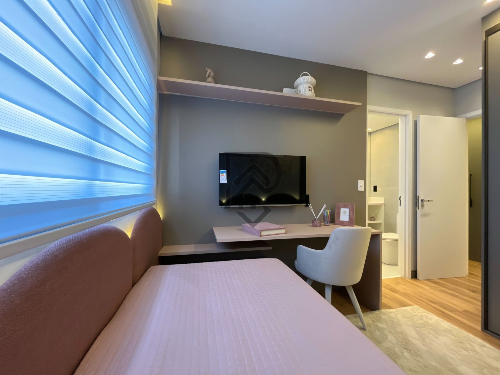 Apartamento, 3 quartos, 130 m² - Foto 19