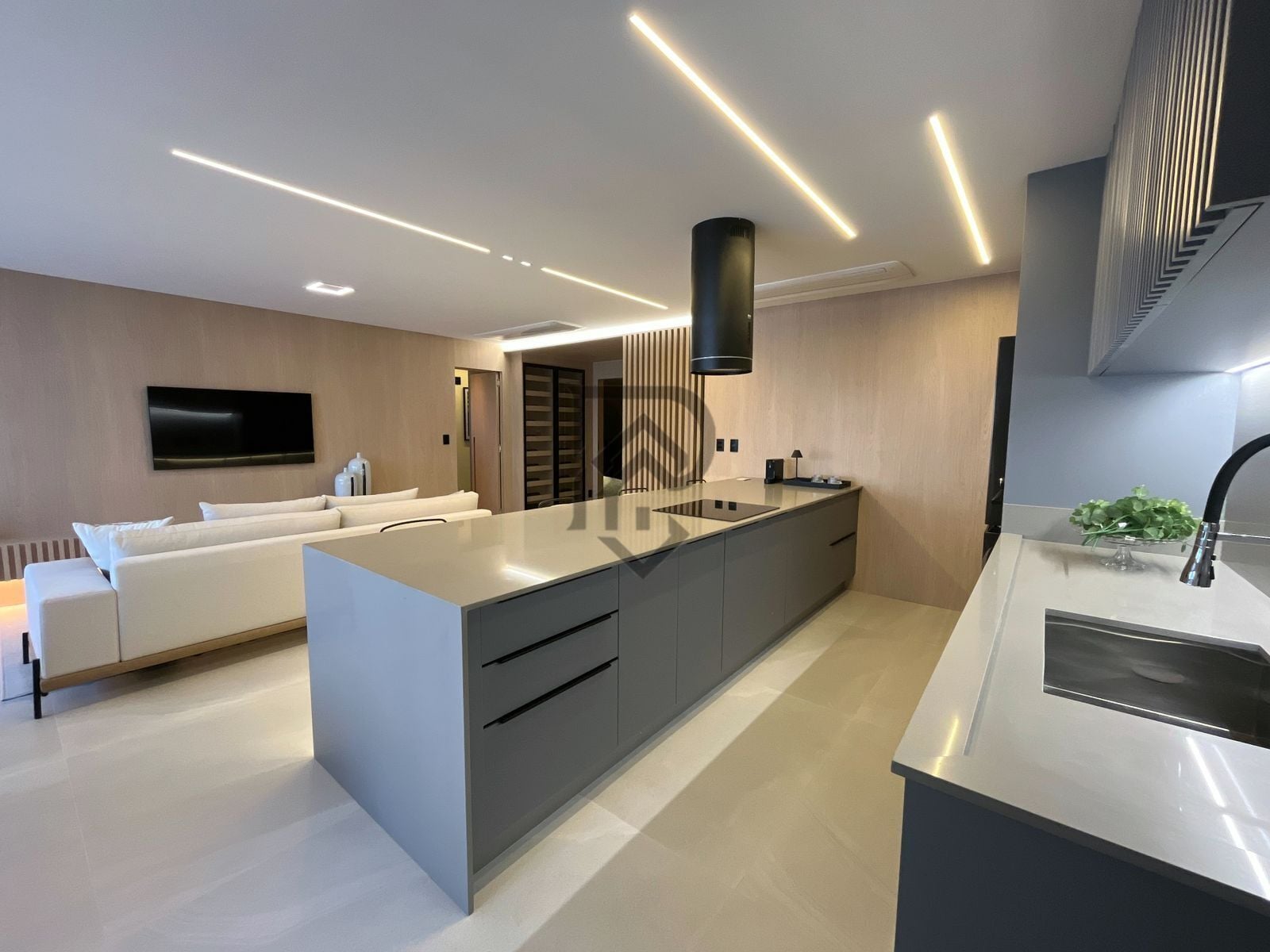 Apartamento, 3 quartos, 130 m² - Foto 37