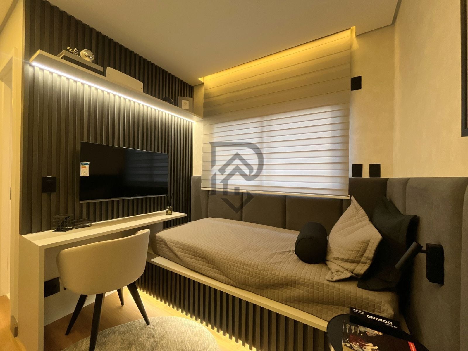 Apartamento, 3 quartos, 130 m² - Foto 29