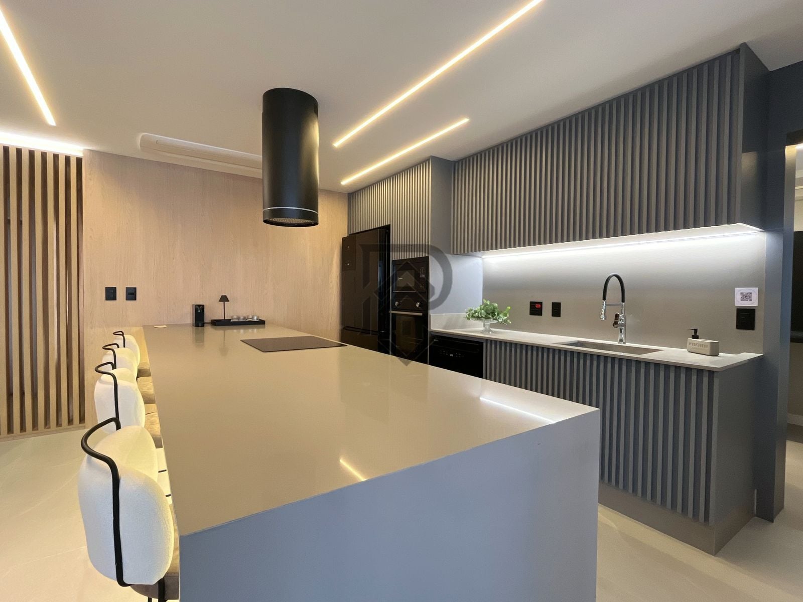 Apartamento, 3 quartos, 130 m² - Foto 36