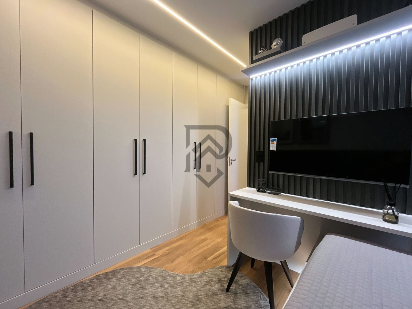 Apartamento, 3 quartos, 130 m² - Foto 30