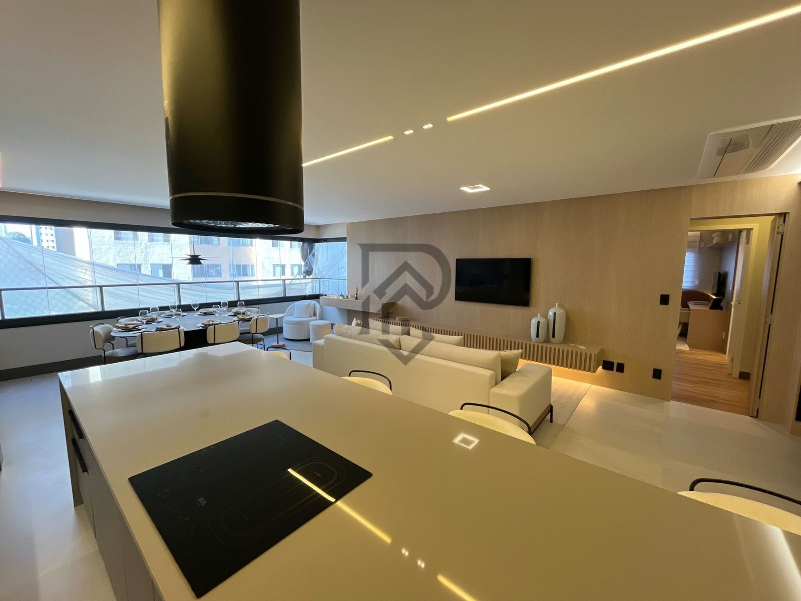 Apartamento, 3 quartos, 130 m² - Foto 40