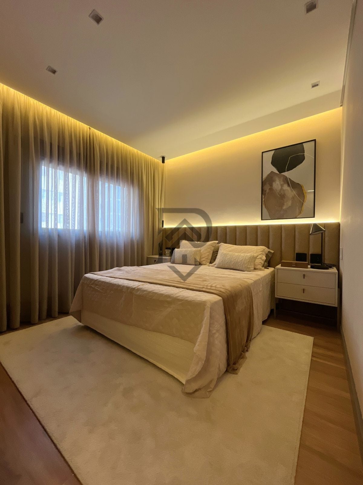 Apartamento, 3 quartos, 130 m² - Foto 11