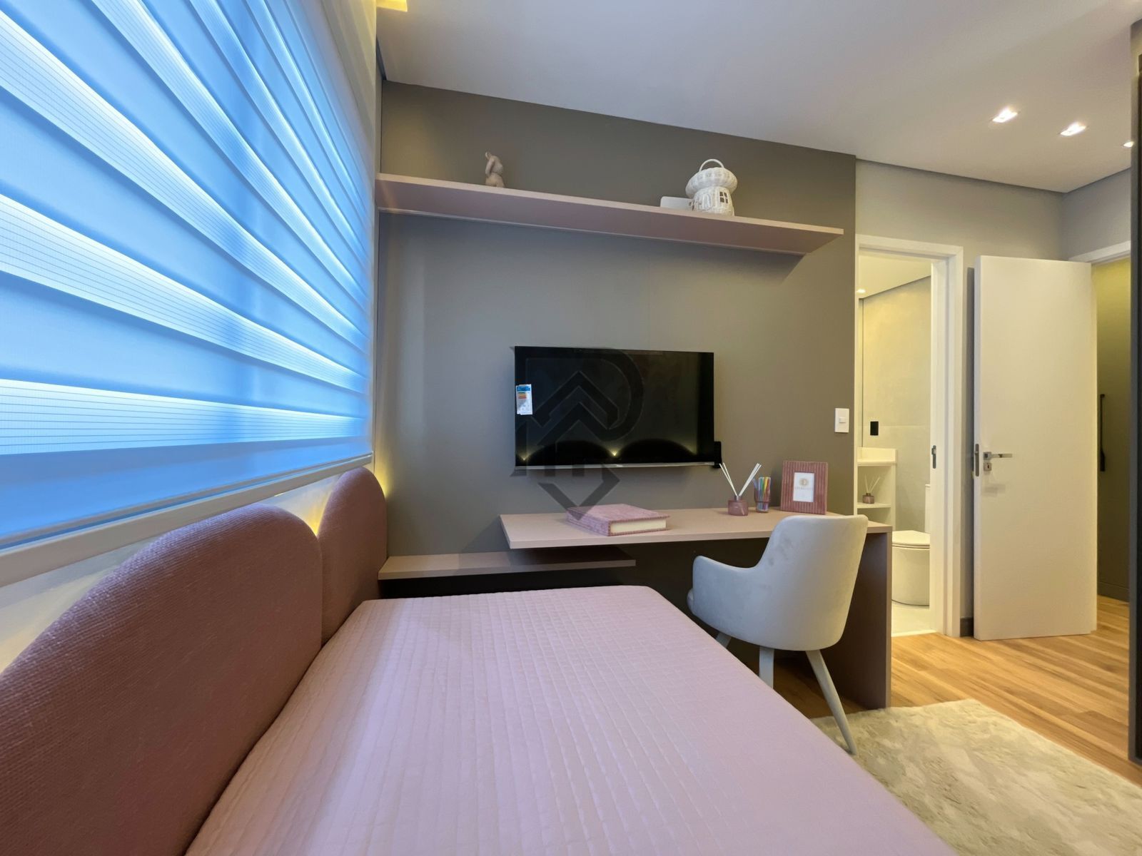 Apartamento, 3 quartos, 130 m² - Foto 20