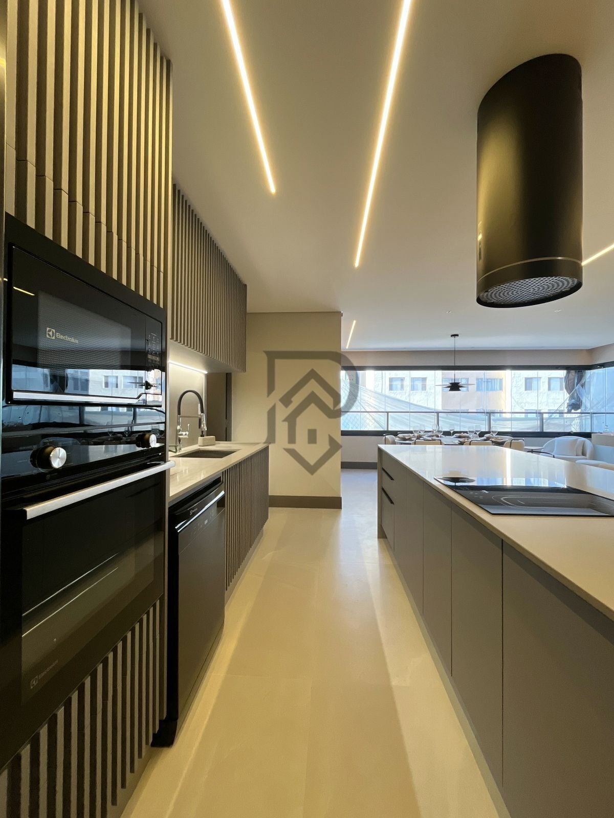 Apartamento, 3 quartos, 130 m² - Foto 39