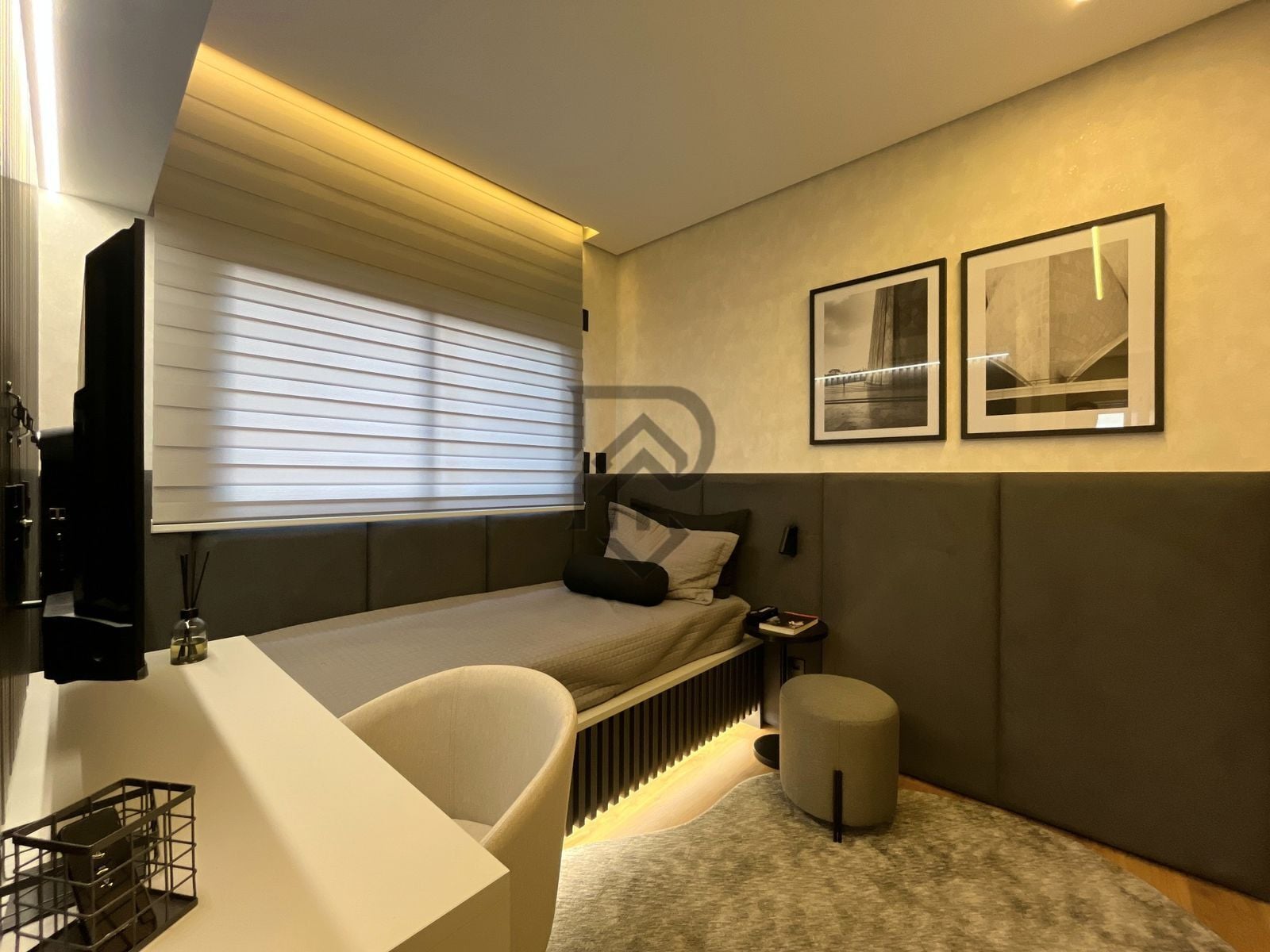 Apartamento, 3 quartos, 130 m² - Foto 27