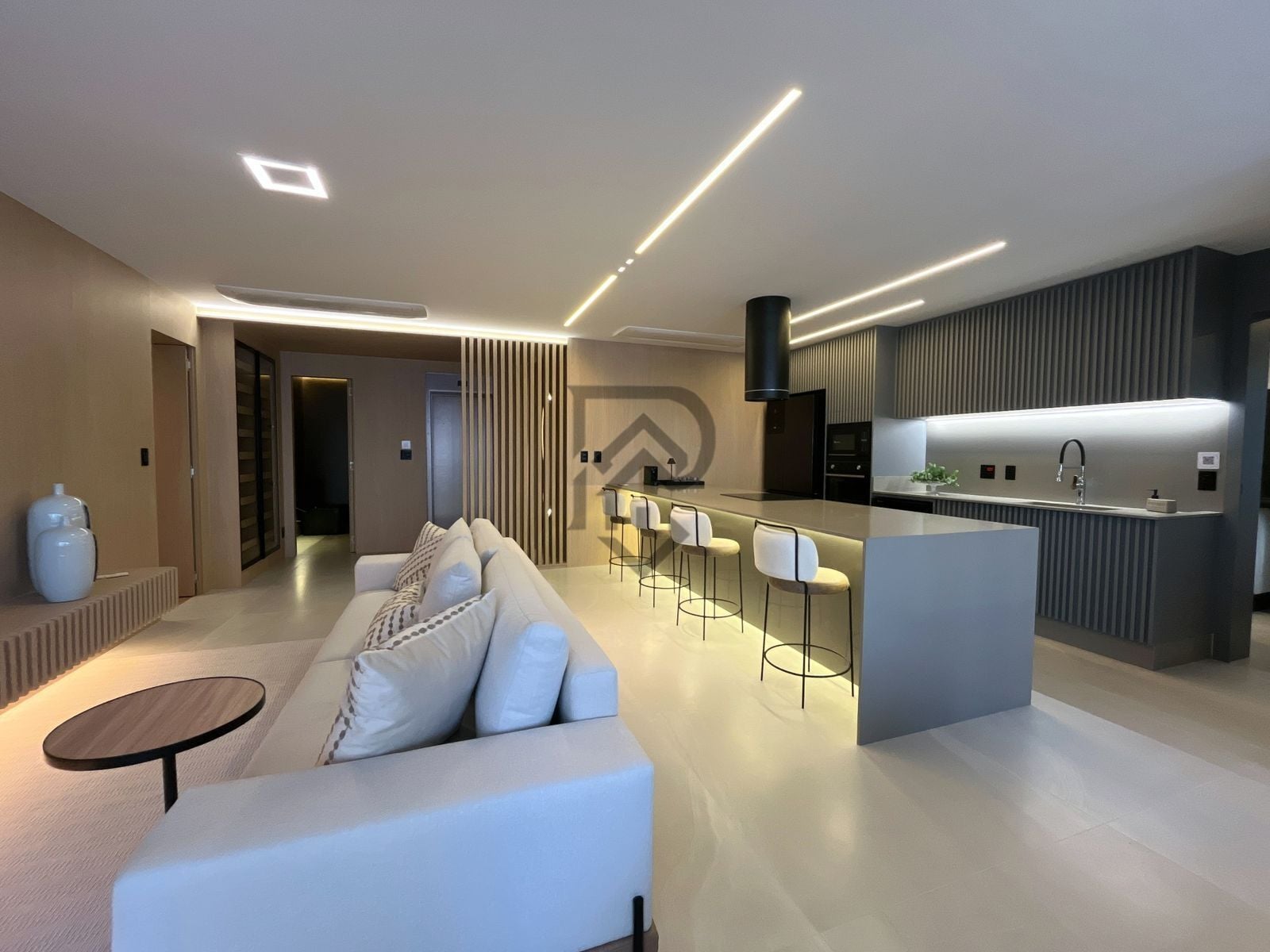 Apartamento, 3 quartos, 130 m² - Foto 3