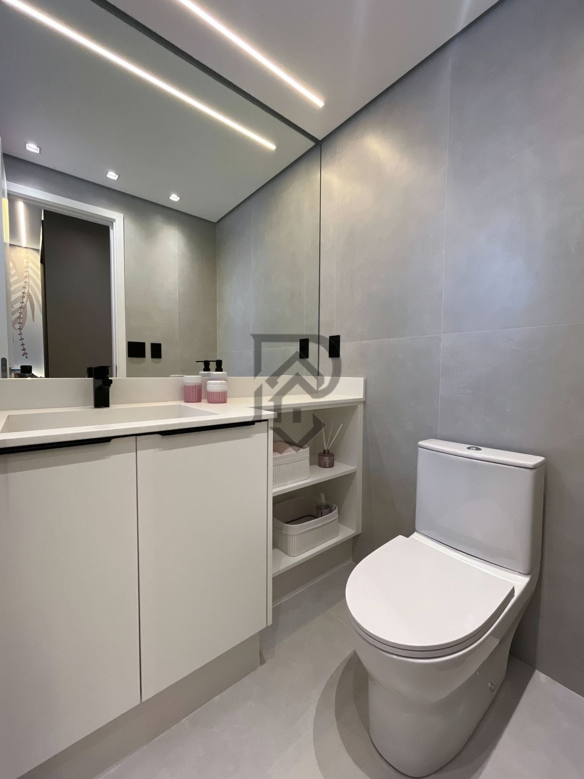 Apartamento, 3 quartos, 130 m² - Foto 17