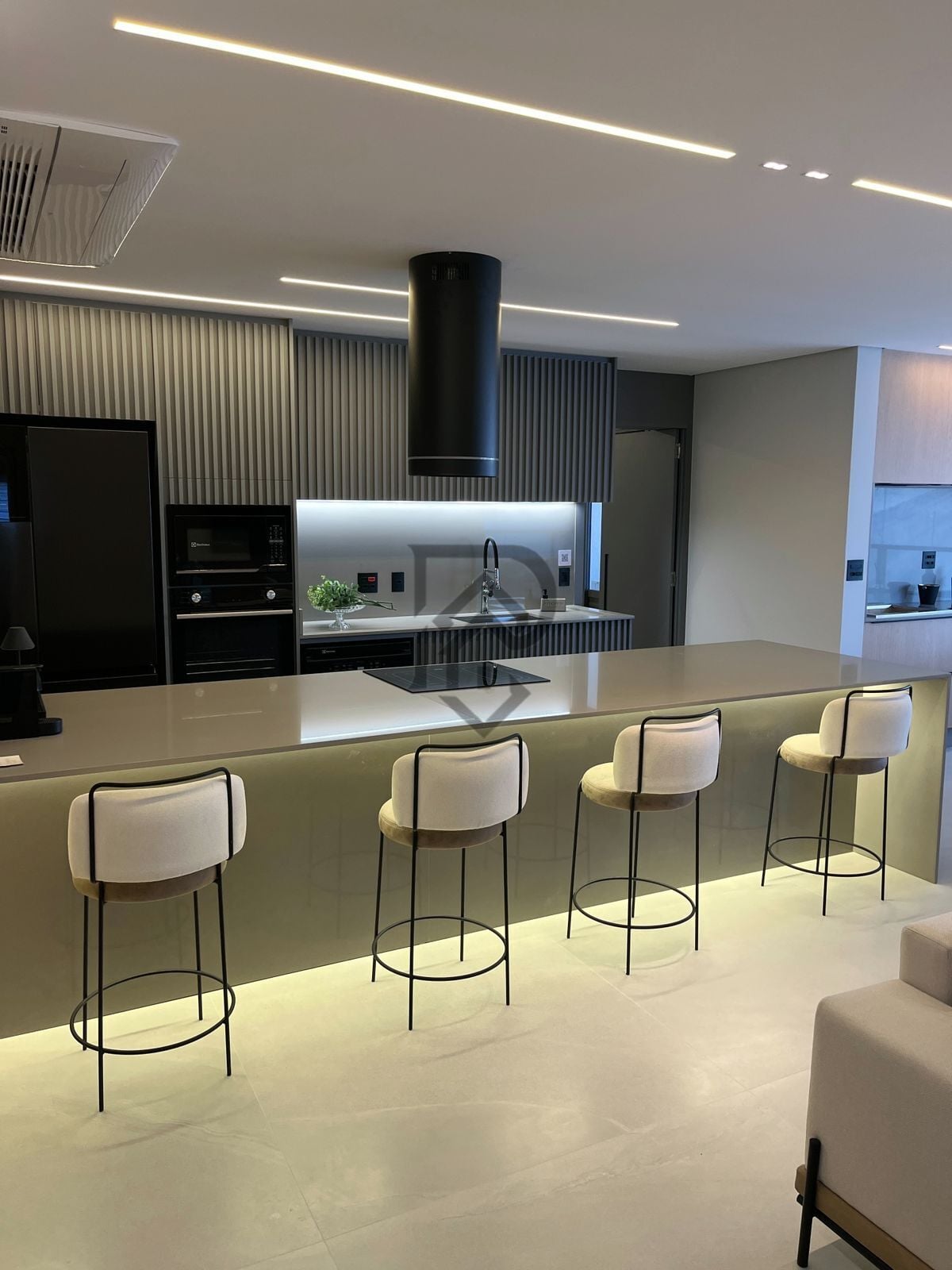 Apartamento, 3 quartos, 130 m² - Foto 42
