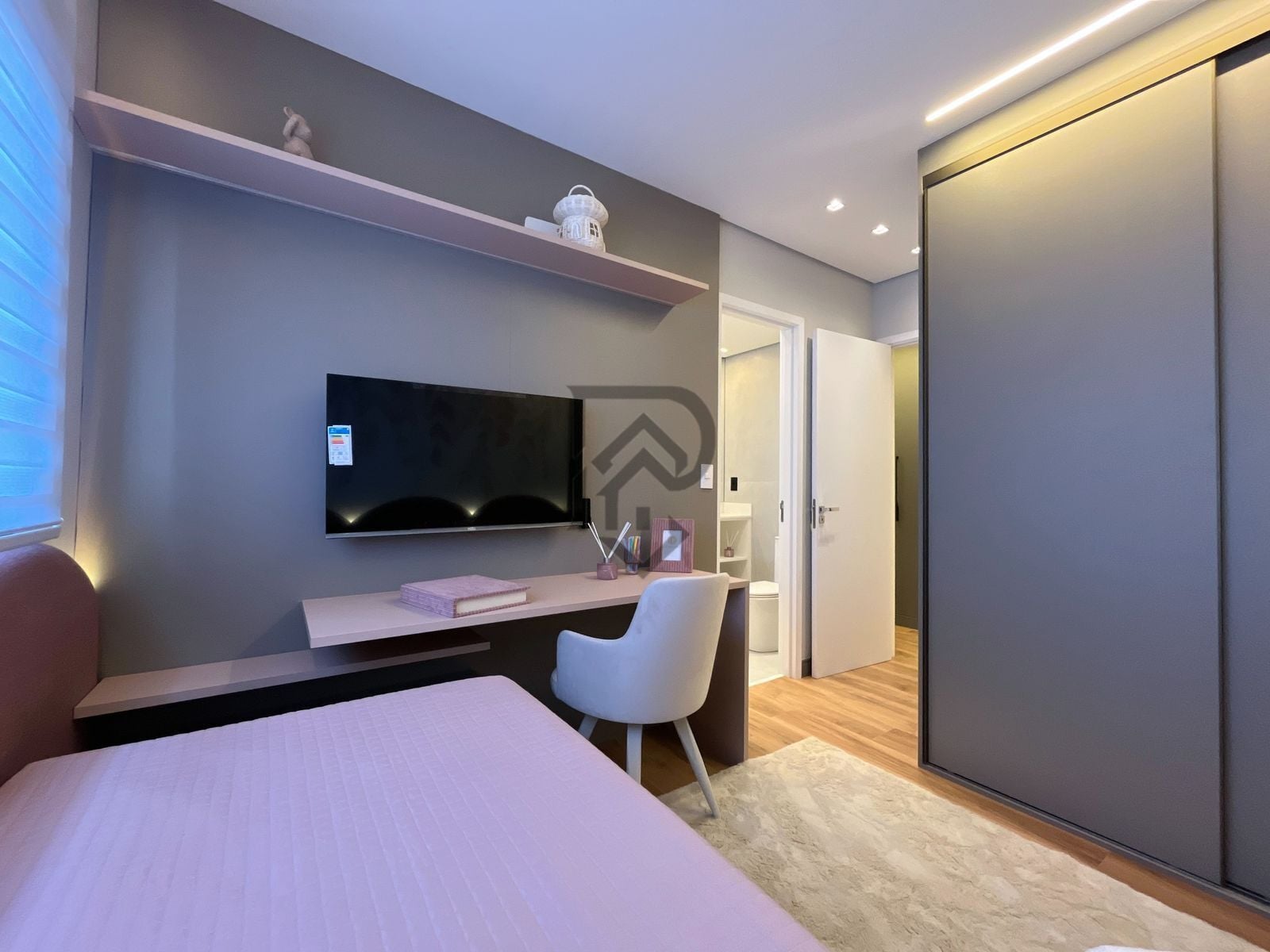 Apartamento, 3 quartos, 130 m² - Foto 23