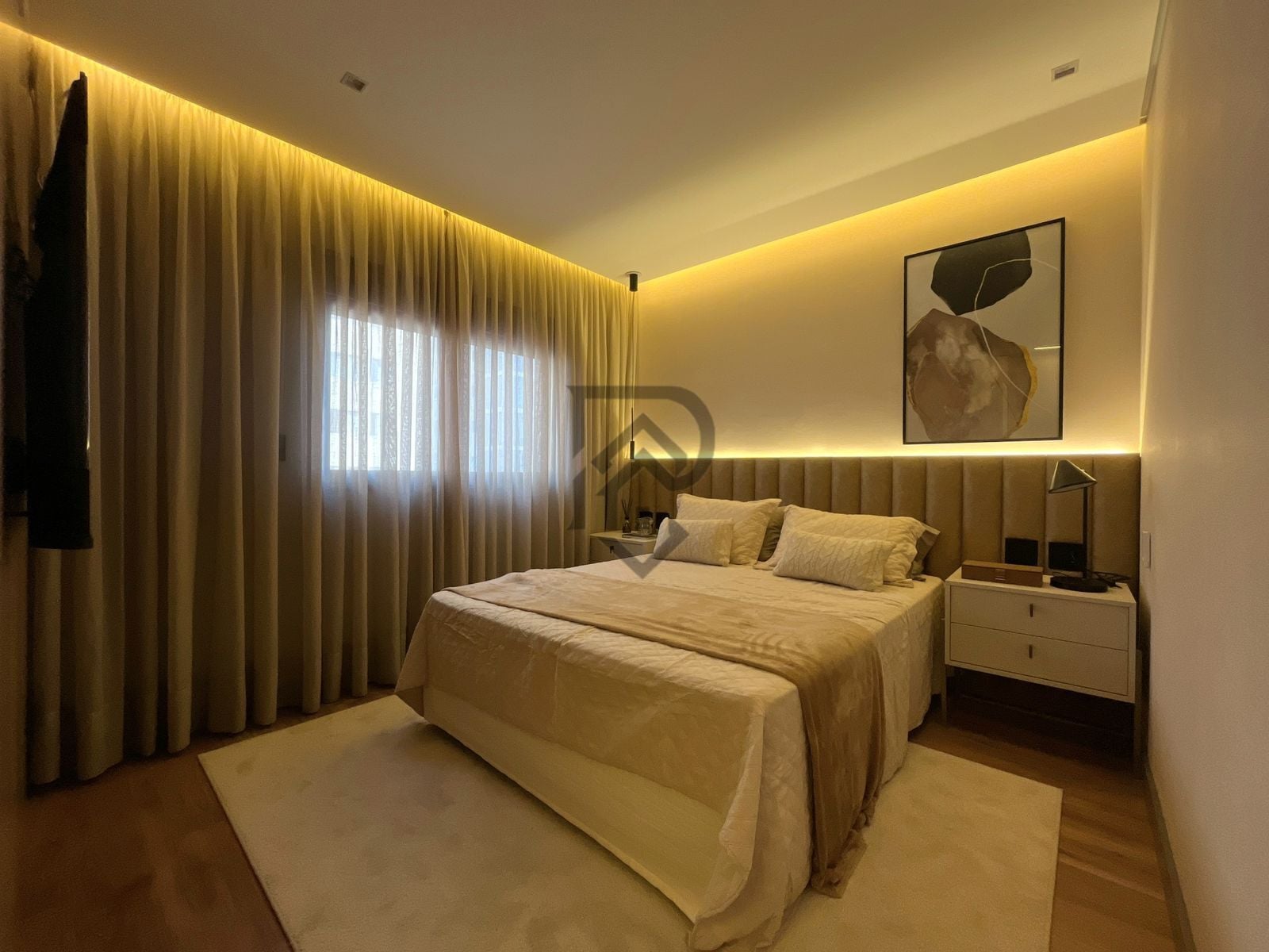 Apartamento, 3 quartos, 130 m² - Foto 10