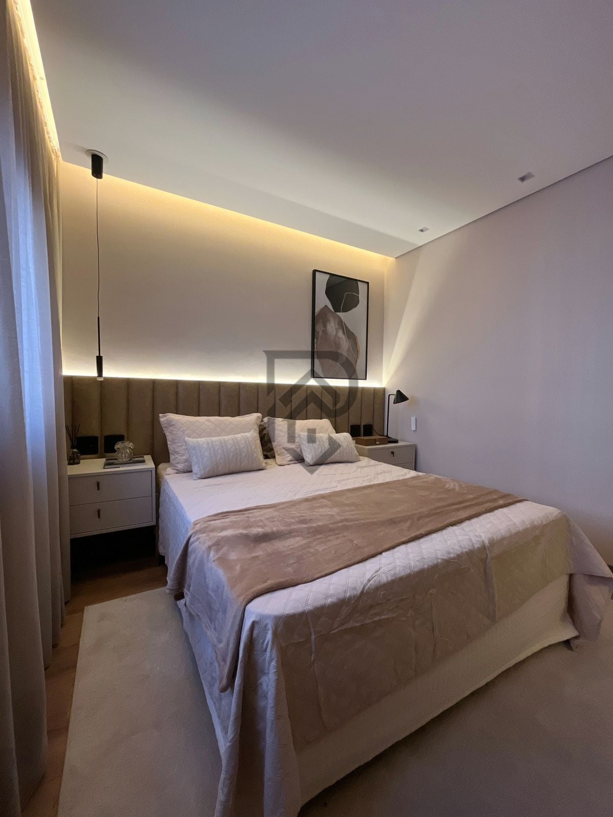 Apartamento, 3 quartos, 130 m² - Foto 12