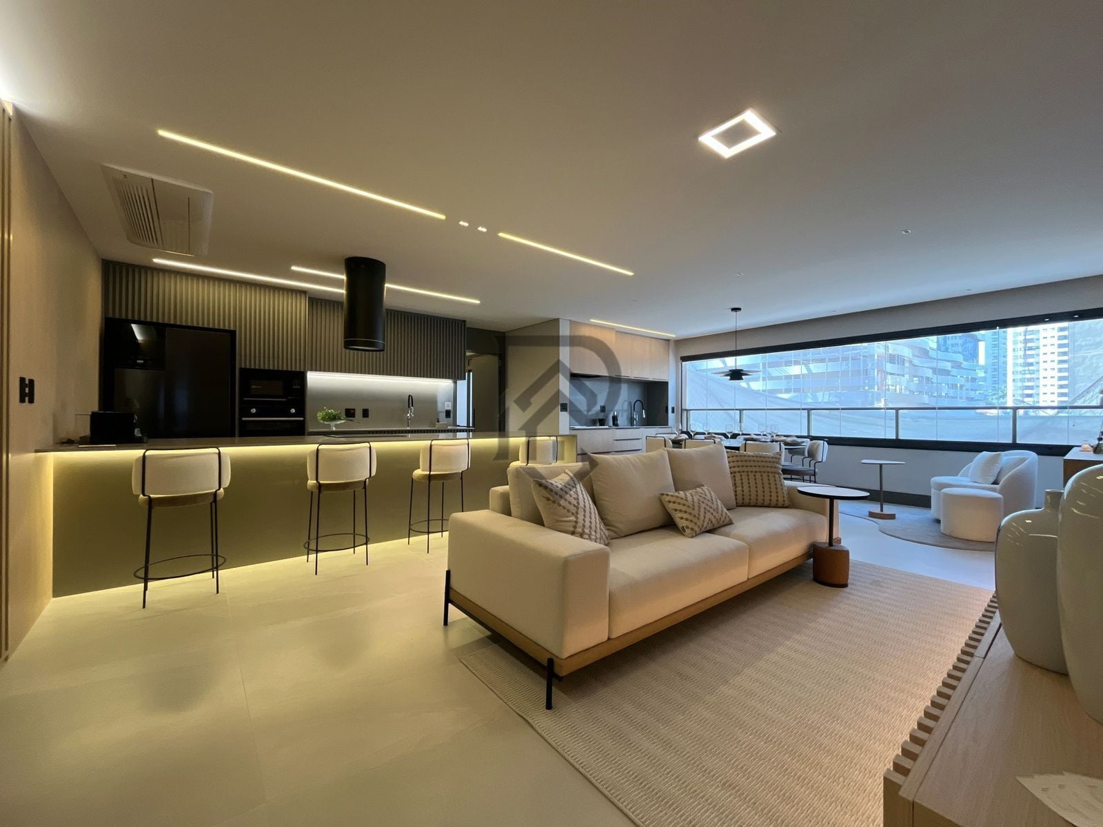 Apartamento, 3 quartos, 130 m² - Foto 34