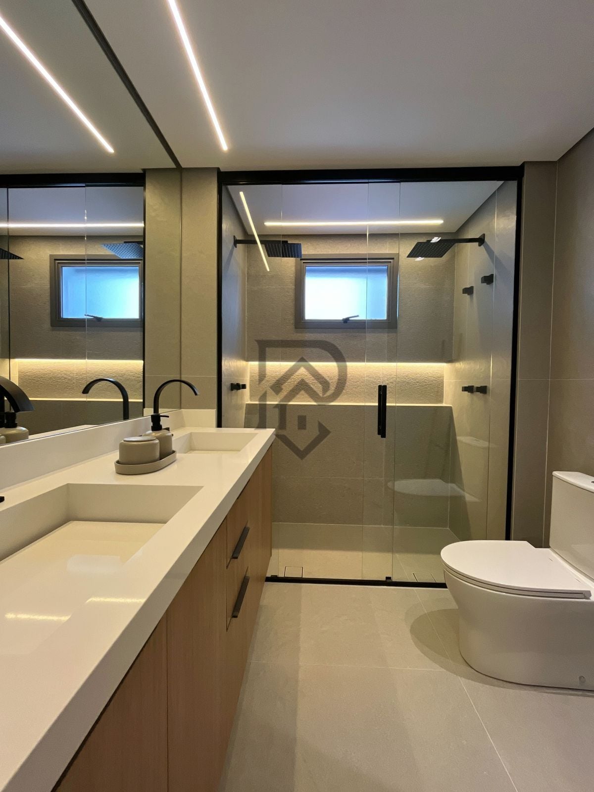 Apartamento, 3 quartos, 130 m² - Foto 5