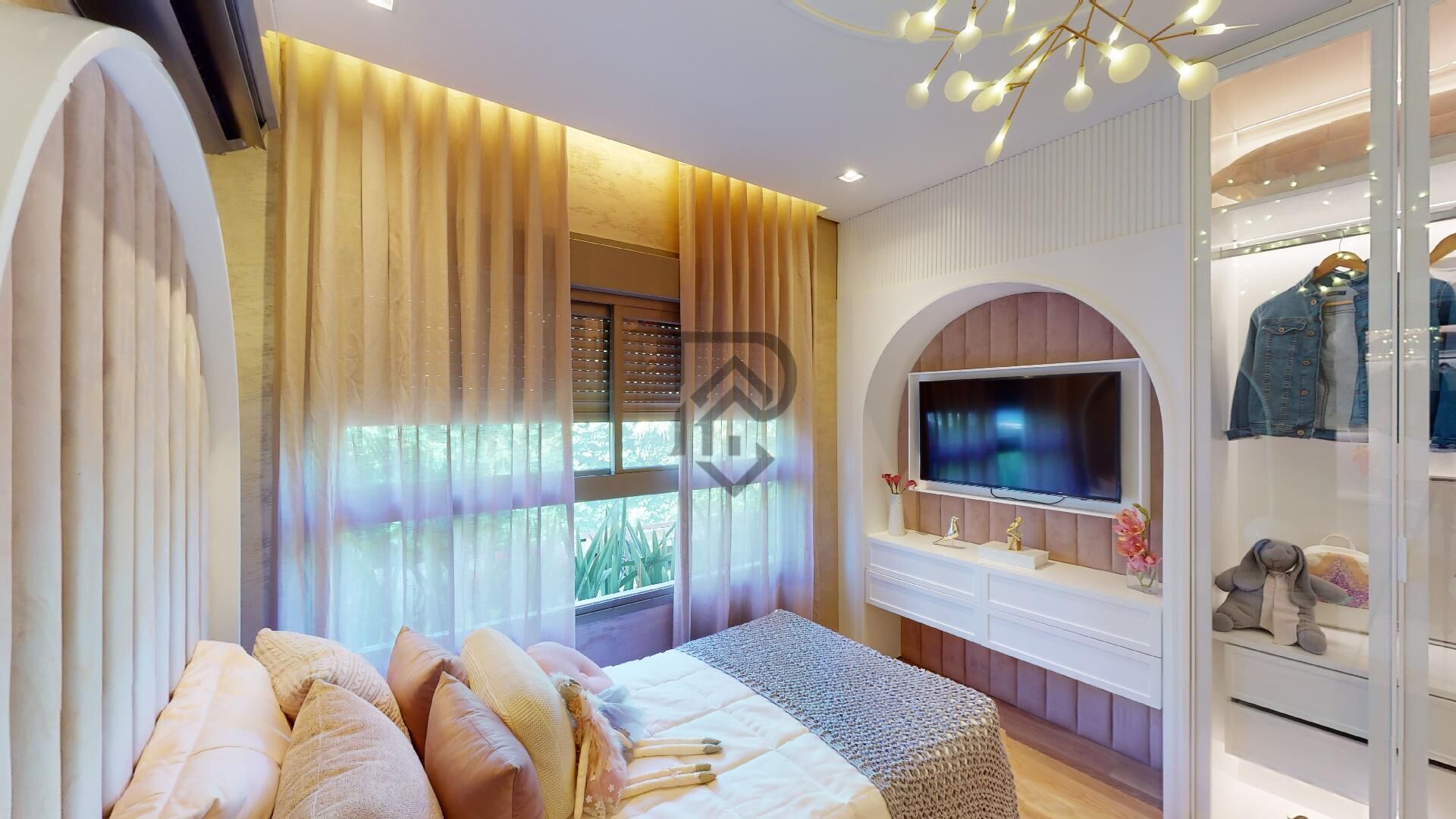 Apartamento, 3 quartos, 256 m² - Foto 10