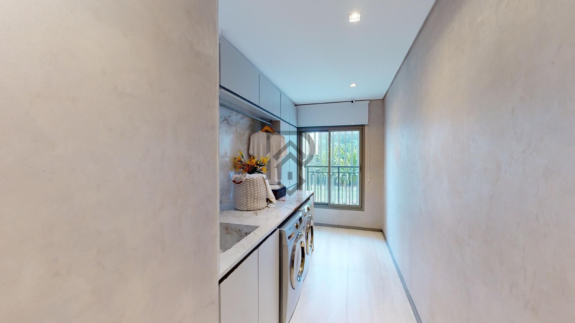Apartamento, 3 quartos, 256 m² - Foto 6