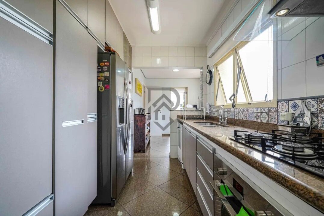 Apartamento, 4 quartos, 165 m² - Foto 9