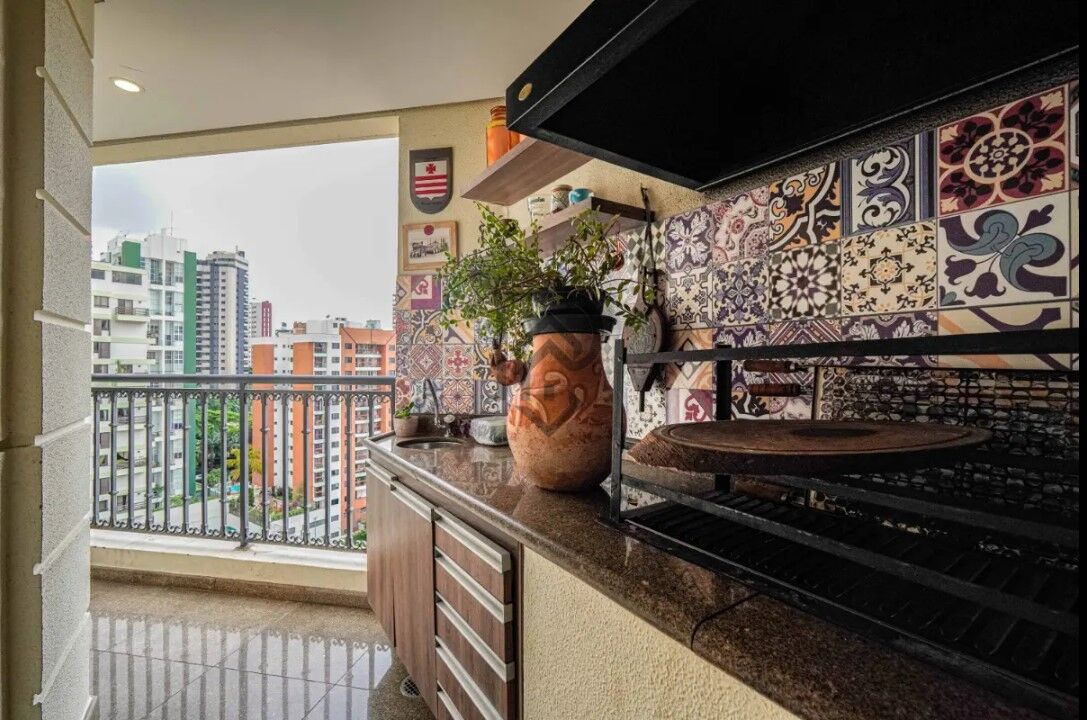 Apartamento, 4 quartos, 165 m² - Foto 7